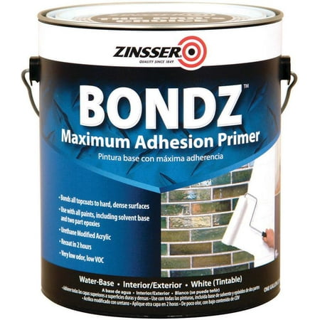 UPC 020066200923 product image for Bondz GAL Primer | upcitemdb.com