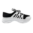 thumbnail image 3 of Tenis Annik T 20 Britten Negro, 3 of 4