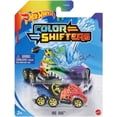 thumbnail image 1 of Vehículos Hot Wheels Color-Shifters Escala 1:64 Cambio de Color con Agua Regalo para Niños de 3 Años, 1 of 1