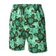 thumbnail image 4 of Fotbe Sea Turtle Trajes de Baño Estampados para Hombre, Shorts de Verano de Secado Rápido, Ropa de Playa, Bañadores-X-Large, 4 of 6