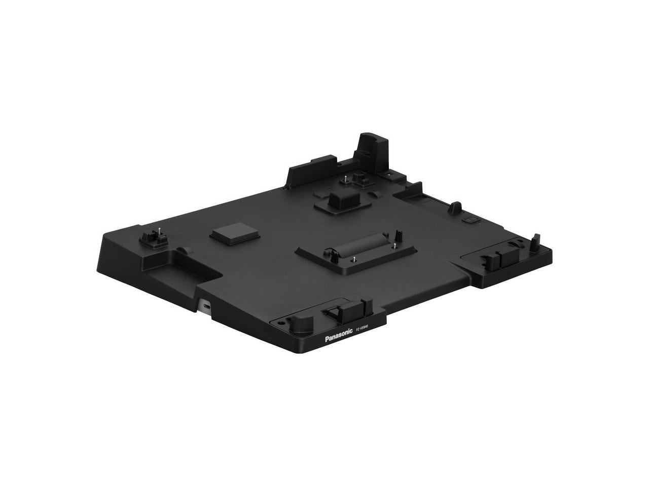 Panasonic Docking Station - for Notebook - 3 x USB Type-A Ports - USB Type-A - USB Type-C - 2 x HDMI Ports - HDMI - Docking