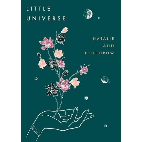 Little Universe, (Paperback)