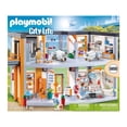 thumbnail image 1 of Gran Hospital Playmobil City Life 514 Piezas, 1 of 4