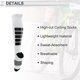 thumbnail image 4 of Calcetines de ciclismo únicos y económicos, transpirables, moldeadores, absorbentes de sudor, tamaño M, 1 par, patrón cuadrado, 4 of 7