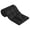 Black, variant on CONCETTA 20lb Weighted Blanket for Adults, 60x80 inch Queen Size Cooling & Calming Heavy Blanket, Leak-Proof Glass Beads for Deeper Sleep, Machine Washable, Black