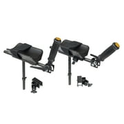 Drive Medical Platform Forearm F/Walker, Each - Model CE 1035 FP