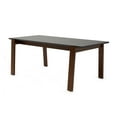 thumbnail image 2 of (Set of 4) MoDRN Industrial Finna Rectangular Dining Tables, 2 of 2