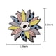 thumbnail image 2 of Pin de Pesadilla antes de Navidad, broche de calabaza de Halloween, broche para mujer, broches para jeans, ropa esmaltada, accesorios de joyería, 2 of 5