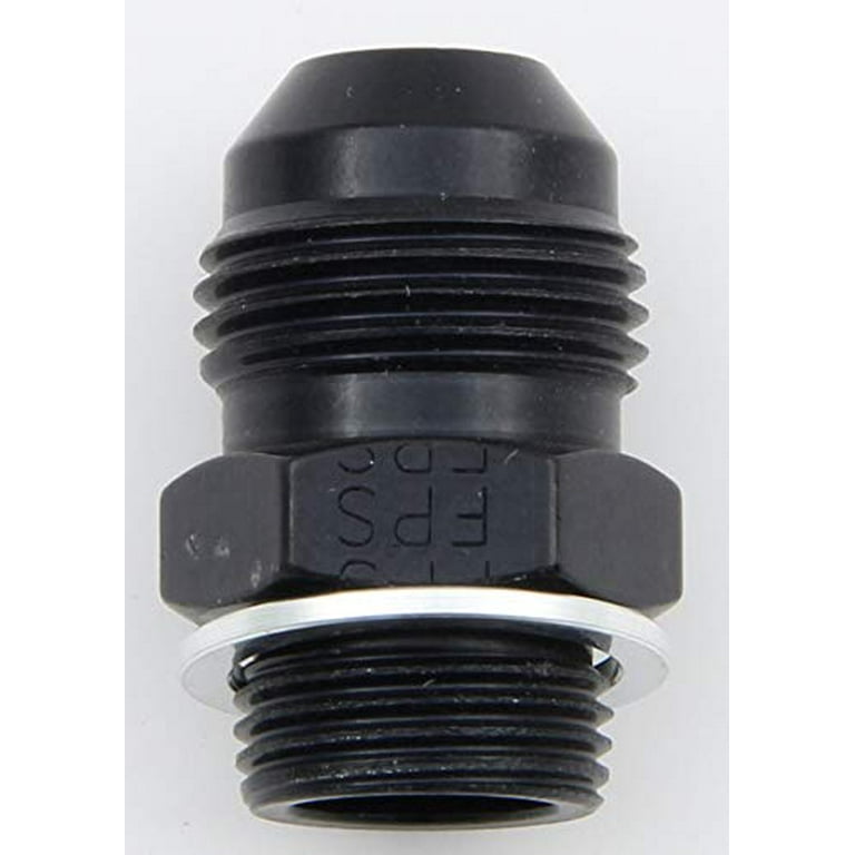 Fragola Adapter Fitting #8 x 5/8-20 Carter AFB 491967-BL Fragola Adapter Fitting #8 x 5/8-20 Carter AFB 491967-BL