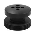 thumbnail image 5 of OWSOO 3.7mm  Button Lens  Mount, 1.3 Megapixel 80degree Horizontal Viewing Angle F2.0 fixed for CCTV Cameras, 5 of 7