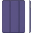 thumbnail image 1 of Étui pour Apple iPad (9,7 Pouces, Modèle 2018/2017, 6e/5e Génération), Couverture Intelligente Réveil/veille Automatique, 1 of 7