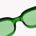 thumbnail image 5 of Hariumiu Sunglasses for Men Women Hip Hop Solid Color Burden Free Vintage Style Transparent Sunscreen Outdoor UV Sport Sunglasses for Running Cycling Fishing Golf Driving Beach, 5 of 10