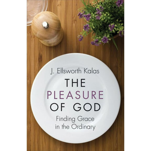 The Pleasure of God (Paperback)