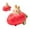 orange, variant on BESTSKY Toy Cars,Plastics Pull Back Cars,Safe Material Cars Toys,Red