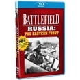 thumbnail image 2 of Battlefield: Russia: The Eastern Front (Blu-ray), Timeless Media, Special Interests, 2 of 2
