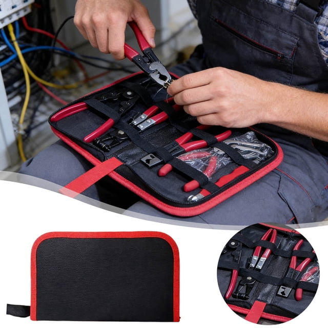 Durable Organizer Electrician Mechanic And Home