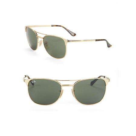 Ray-Ban Men's RB3429 Signet Sunglasses, 58mm