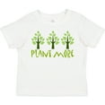 thumbnail image 3 of Inktastic Earth Day Arbor Day Plant Trees Boys or Girls Toddler T-Shirt, 3 of 5