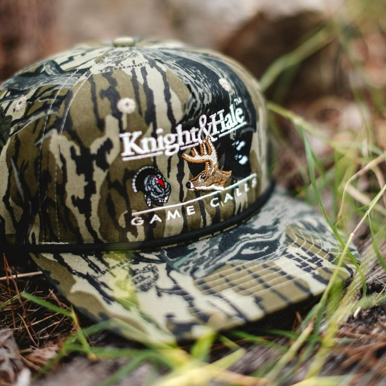 Knight & Hale Limited Edition Turkey Pot & Mouth Call Collector's