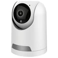 thumbnail image 1 of Cámara de vigilancia WIFI, cámara panorámica de 360 grados para el hogar, monitoreo remoto desde teléfono móvil, cámara de vigilancia con visión nocturna de alta definición, mini controlador, 1 of 2