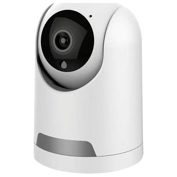 WIFI Surveillance Camera, Home 360 degree Panoramic Mobile Phone Remote Monitoring, High definition Night Vision Surveillance Camera