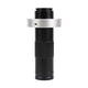 thumbnail image 1 of Magnification Adjustable 150X Zoom C Mount Lens 0.7X-4.5X Magnification for USB Industry Video Microscope Camera 50, 1 of 5