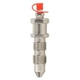 thumbnail image 2 of Valve de Graisse pour Excavatrice, Résistance à la Corrosion Acier Inoxydable Design Raisonnable 07959-20001 Valve de Graisse pour PC200 PC120 Pcs60 PC300, 2 of 7