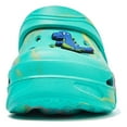 thumbnail image 4 of HOBIBEAR Boys and Girls Garden Clogs Slip on Children Sandals Water Shoes, 4 of 5