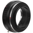 thumbnail image 4 of Adapter Fikaz Lens Mount Adapter for Konica AR Mount Lens to Fit for  NEX Mount Camera, 4 of 8