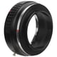thumbnail image 3 of Adaptador de Lente ANGGREK para montura Konica AR para cámara NEX, 3 of 8