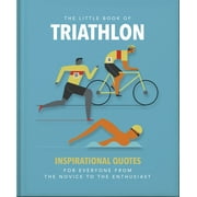 Little Books of Sports: The Little Book of Triathlon (Hardcover)