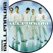 Backstreet Boys - Millennium (20th Anniversary Picture Vinyl)