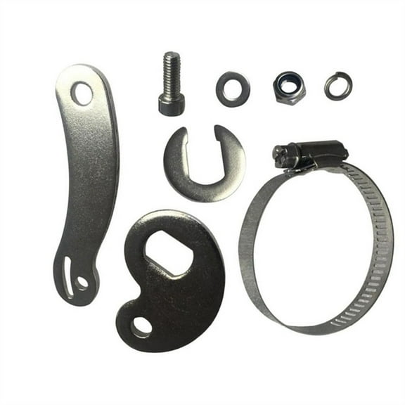 Electric Bicycle M14 Torque Arm Washers Universal for Front Rear E-bike Motor