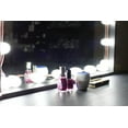 thumbnail image 2 of MAKEUP MIRROR LED BULB LIGHT FOR VANITY MIRROR with dimmer and UL power supply Bulb series, 2 of 11