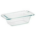 thumbnail image 1 of Pyrex 1085799 CLR Plateau à Pain Facile de 1,5 Litre, 1 of 1