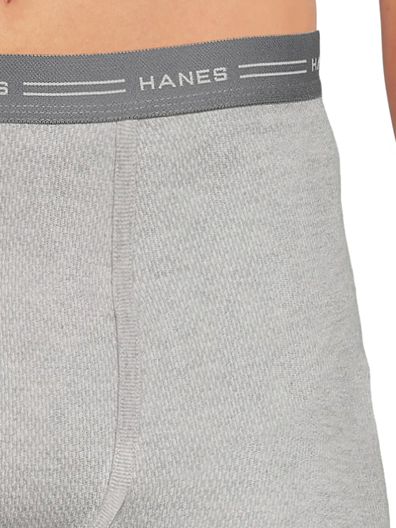 Hanes Men's Thermal Bottoms