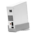 thumbnail image 3 of Nintendo Wii Console (Blanche) avec Mario Kart Wii, 3 of 5