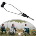 thumbnail image 2 of Yimiti Fly Tying Bobbin Holders Style With Tip Standard Fly Tying Tool,Long, 2 of 9