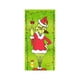 thumbnail image 1 of Christmas Decorations Clearance!! Christmas Door Cover,Christmas Door Decoration, Front Door Decor Holiday Xmas Party Supplies 78.7x35.4Inch, 1 of 4