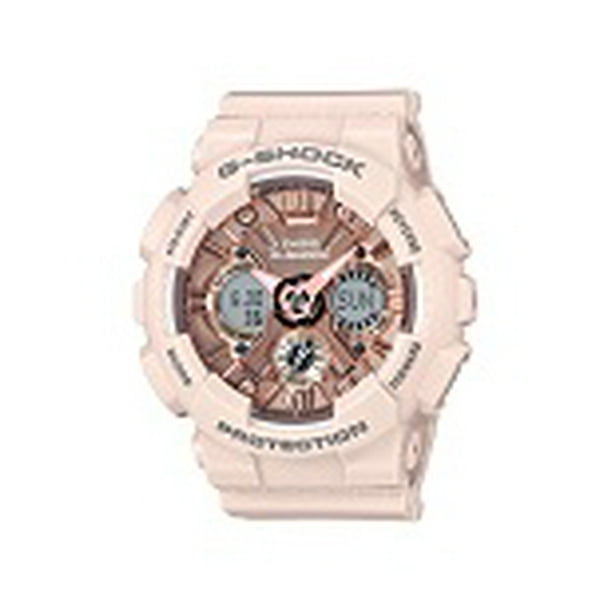 g shock casio water resist
