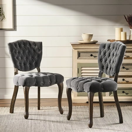 button tufted velvet - like product