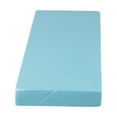 thumbnail image 3 of Landscaping Block Floor Slab Construction Model Material Blue Foam Board 30*20*2Cm Mingyqi, 3 of 11