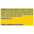 thumbnail image 3 of Pack of 3 Oreo Golden Sandwich Cookies Family Size, 18.12 oz (packaging may vary), 3 of 4