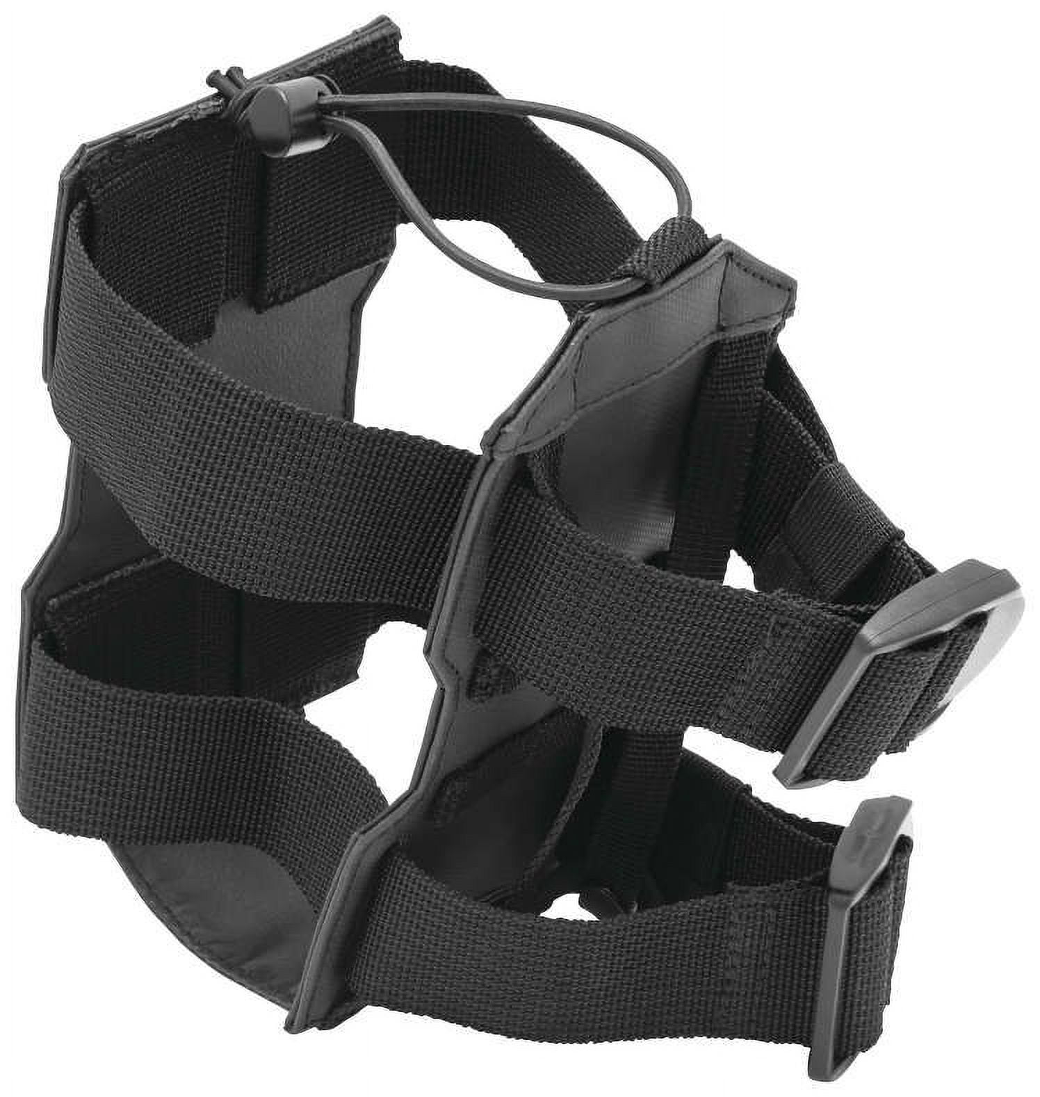 Kuryakyn Black Clinger Bottle Holder (6612)