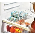 thumbnail image 5 of iDesign Crisp Plastic Fridge and Pantry Soda Bin, 14" x 10" x 3.75", 5 of 7