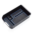 thumbnail image 1 of Lefu Console Centrale avec Accoudoir Conteneur de Rangement Caché pour Toyota pour RAV4 2019-2023, 1 of 3