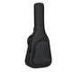 thumbnail image 5 of Estuche para guitarra Hugo acolchado grueso portátil a prueba de polvo para guitarra de 39 pulgadas, 5 of 10