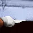 thumbnail image 3 of Escobilla de goma larga para parabrisas delantero y trasero de vehículos, herramientas para envolver películas de aluminio, depurador de nieve y hielo para ventanas de coche, herramientas para teñir., 3 of 6