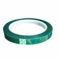 thumbnail image 1 of No Powder Coating High Temp Masking Tape Removal Anodizing Self Adhesive, 1 of 6