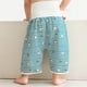 thumbnail image 5 of Los pañales tipo pantalón para bebé son impermeables, a prueba de fugas, lavables, protegen el abdomen del bebé, son pañales tipo pantalón para niños, son pantalones de estudio y resistentes a la, 5 of 6
